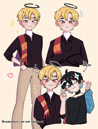 art trade