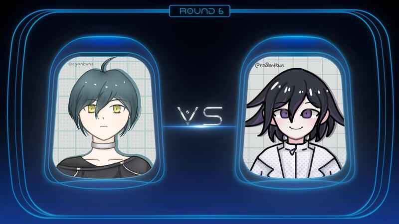 art collab w/ bunscyan