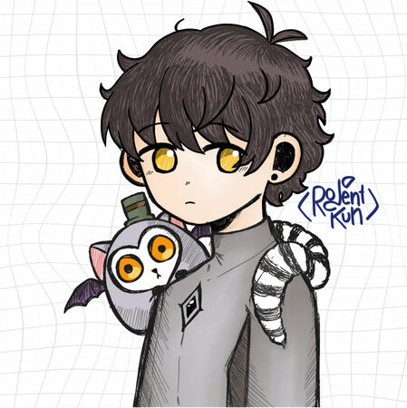 PNGTuber comms (omori style)