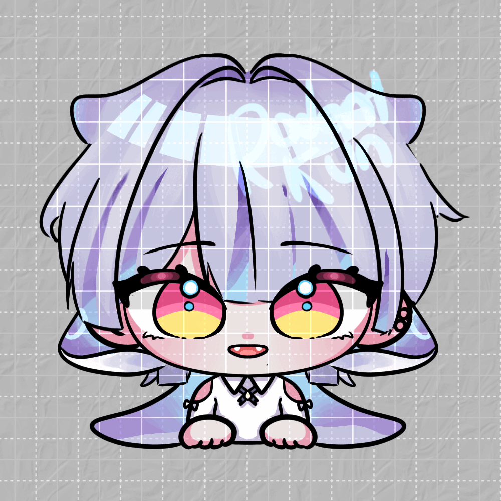 PNGTUBER V2 SAMPLE 2